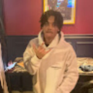 Meet your Posher, A'mair